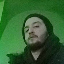 Фрилансер Nikita F. — Украина, Львов. Специализация — Векторная графика, Иллюстрации и рисунки