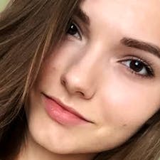 Фрилансер Анна Ф. — Украина, Харьков. Специализация — Логотипы, Работа с клиентами