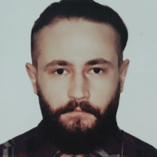 Фрилансер Сергей Ф. — Украина, Борисполь. Специализация — Аудио и видео монтаж