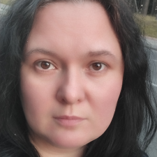 Freelancer Yuliia F. — Ukraina, Czernihów. Specjalizacja — Copywriting, Język ukraiński