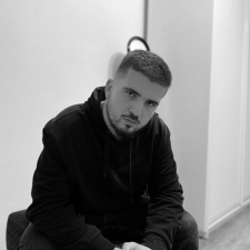 Freelancer David F. — Ukraine, Nadvorna. Fachgebiet — Social Media Marketing (SMM), Content-Management
