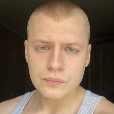 Фрилансер Kostiantyn F. — Украина, Чернигов. Специализация — Python, Javascript и Typescript