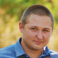 Заказчик Stas F. — Украина, Киев.