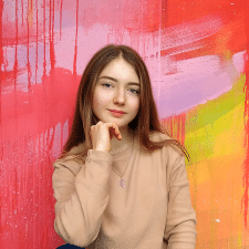 Фрилансер Iryna F. — Украина, Львов. Специализация — Логотипы, Полиграфический дизайн