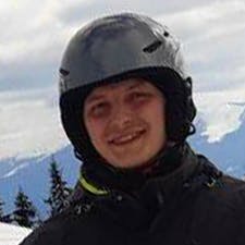 Фрилансер Михаил Ф. — Украина, Харьков. Специализация — Полиграфический дизайн