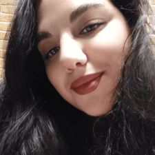 Freelancer Katerina F. — Ukraine, Lvov. Specialization — Presentations, Text Translation