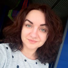 Фрилансер Ольга Ф. — Украина, Харьков. Специализация — HTML и CSS верстка, Веб-программирование