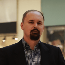 Freelancer Dmytro F. — Ukraine, Kiew. Fachgebiet — HTML & CSS, Javascript und Typescript