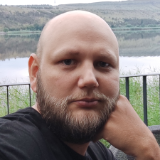 Алексей Федорович