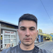 Заказчик Сергій Ф. — Украина, Киев.
