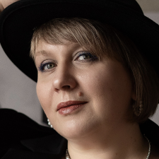 Freelancer Yekaterina F. — Kazakhstan, Almaty (Alma-Ata). Core skill — Content Management, Video Recording