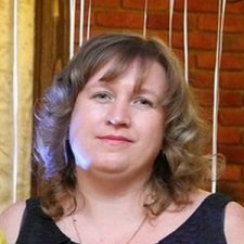 Freelancer Viktoriya F. — Ukraina, Iwankowa. Specjalizacja — Copywriting, Pisanie artykułów