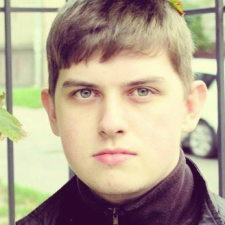 Фрилансер Евгений Ф. — Україна, Дніпро. Спеціалізація — Логотипи, Фірмовий стиль