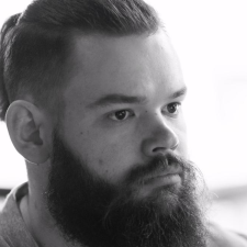 Фрилансер Віталій Ф. — Україна, Київ. Спеціалізація — Javascript та Typescript, HTML та CSS верстання