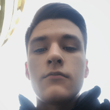 Freelancer Fedor T. — Ukraina, Czerkasy. Specjalizacja — Programowanie stron internetowych, Układ HTML i CSS