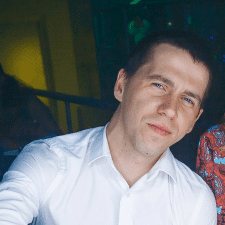Ruslan Stroy