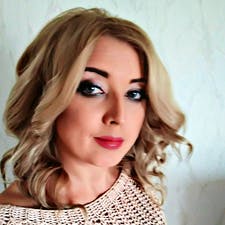 Фрилансер Olesya M. — Украина, Львов. Специализация — Контекстная реклама, Реклама в социальных медиа