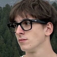 Freelancer Nikita L. — France, Annecy. Core skill — Web Programming, HTML & CSS