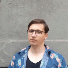 Freelancer Fedor T. — Ukraine, Kyiv. Core skill — 3D Modeling