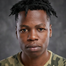 Felix Gitonga