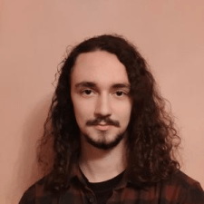 Freelancer Danylo P. — Ukraine, Lvov. Core skill — Javascript and Typescript
