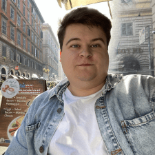 Фрилансер Евгений Ф. — Украина, Киев. Специализация — Архитектурные проекты, Предметное проектирование