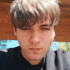 Фрилансер Nazar P. — Украина, Львов. Специализация — Javascript и Typescript, HTML и CSS верстка