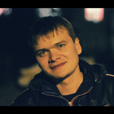 Anton Bogolepov