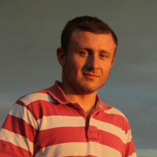 Фрилансер Штефан М. — Украина, Измаил. Специализация — Дизайн сайтов, HTML и CSS верстка