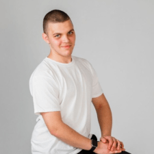 Freelancer Kirilo G. — Ukraina, Czernihów. Specjalizacja — Copywriting, Język angielski