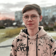 Фрилансер Vadym R. — Украина, Киев. Специализация — Python, Парсинг данных