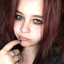 Freelancer Alina F. — Ukraina, Nowa Odessa. Specjalizacja — Tłumaczenie tekstów, Edycja i korekta tekstu