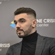 Заказчик Ярослав Ф. — Украина, Киев.