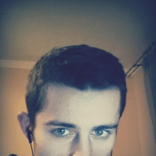 Freelancer Ivan F. — Ukraine, Uzhgorod. Core skill — Web Design, HTML & CSS