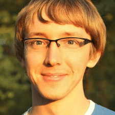Freelancer Kostyantin D. — Ukraina, Czerkasy. Specjalizacja — Programowanie stron internetowych, Javascript & Typescript