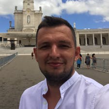 Freelancer Valery S. — Ukraina, Kijów. Specjalizacja — Programowanie stron internetowych
