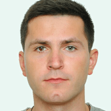 Фрилансер Виталий В. — Украина, Киев. Специализация — HTML и CSS верстка, Javascript и Typescript