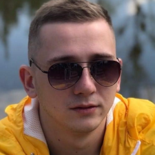 Freelancer Ihor F. — Ukraine, Lutsk. Core skill — PHP, Web Programming