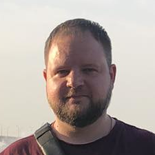 Freelancer Maksim D. — Ukraine, Dnepr. Core skill — PHP, HTML & CSS