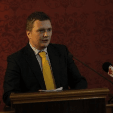 Freelancer Anatolii F. — Ukraina, Czerniowce. Specjalizacja — Zarządzanie projektami