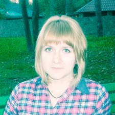 Фрилансер Олеся Ф. — Украина, Харьков. Специализация — Копирайтинг, Написание статей