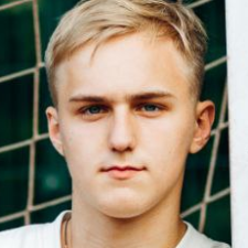 Freelancer Roman B. — Ukraine, Volodarka. Core skill — Script Writing, Poems, Songs & Prose