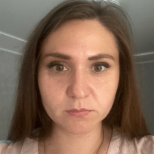 Zleceniodawca Alina O. — Ukraina, Krzemieńczug.