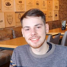 Freelancer Nikita P. — Ukraina, Kijów. Specjalizacja — Promocja w sieciach społecznościowych (SMM)