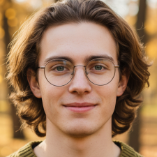 Фрилансер Дмитрий Г. — Литва, Вильно. Специализация — AI и машинное обучение, AI в дизайне