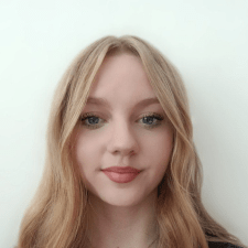 Freelancer Anastasiya A. — Czechy, Praga. Specjalizacja — Copywriting