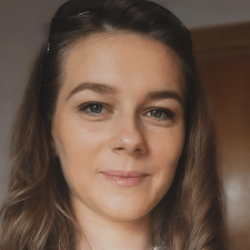 Фрилансер Tetiana F. — Украина, Львов. Специализация — Дизайн сайтов, Дизайн визиток