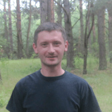 Фрилансер Владимир И. — Украина, Чернигов. Специализация — SEO-аудит сайтов, Веб-программирование
