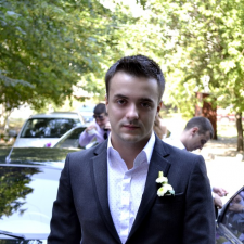 Фрилансер Сергей М. — Україна, Запоріжжя.