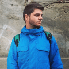 Заказчик Руслан О. — Украина, Коломыя.